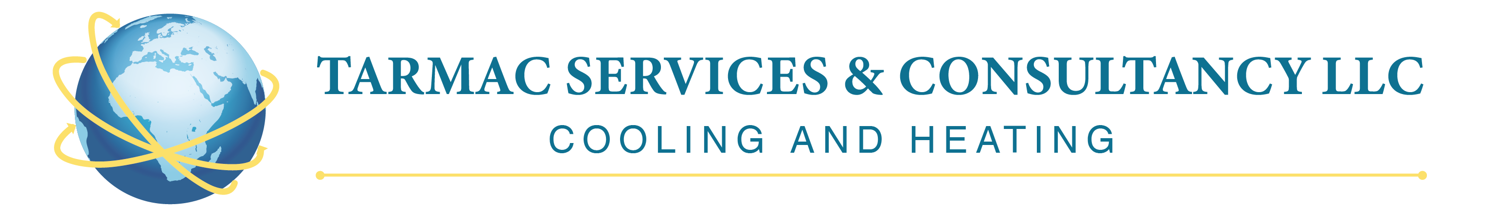 Tarmac Services & Consultancy